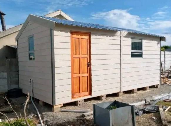 Nhcc Nutec Wendy Houses